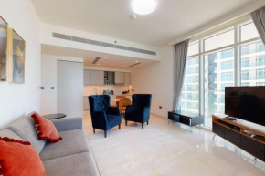 Keyview - Sunrise Bay 2, Emaar Beachfront
